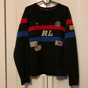 Polo Ralph Lauren women’s crewneck